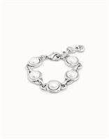 Bracciale Unode50 Donna in Lega metallica PUL2262BPLMTL0U